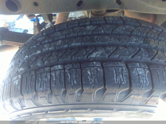 2005 FORD F-150 XL/STX/XLT VIN: 1FTRF12235KE05470