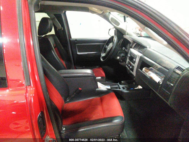 Dodge Dakota Sport 2008 1D7HW62K58S564543 Image 5