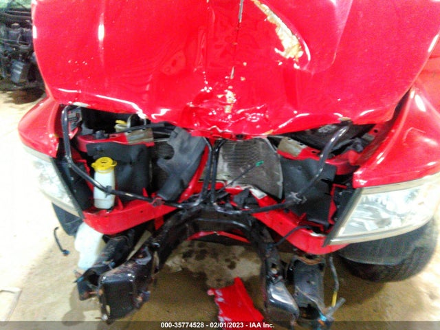 Dodge Dakota Sport 2008 1D7HW62K58S564543 Image 6