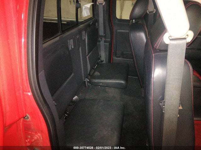 Dodge Dakota Sport 2008 1D7HW62K58S564543 Image 8
