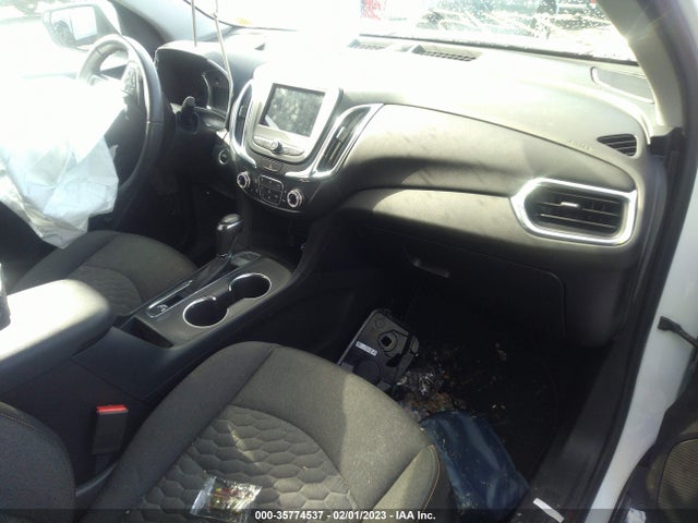 Chevrolet EQUINOX LT 2019 3GNAXUEV8KS561500 Image 6
