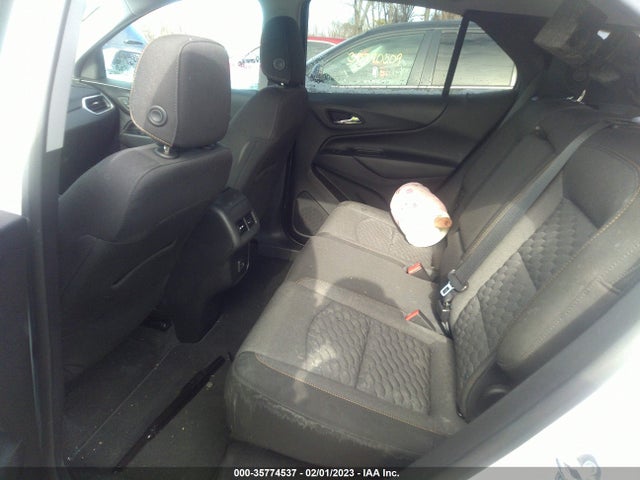 Chevrolet EQUINOX LT 2019 3GNAXUEV8KS561500 Image 9
