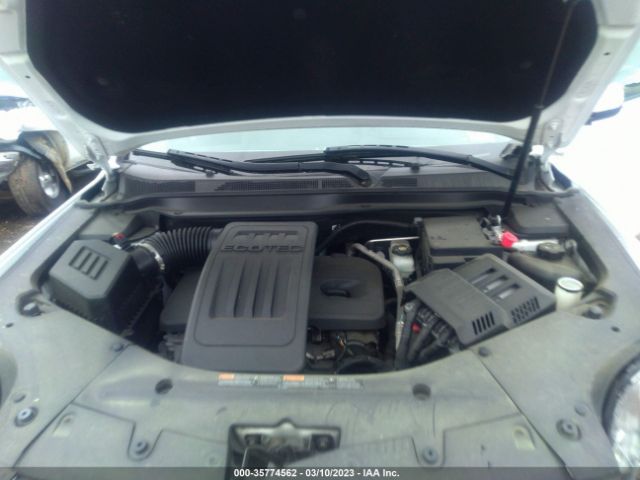 2GKALPEKXG6318681 GMC Terrain Slt