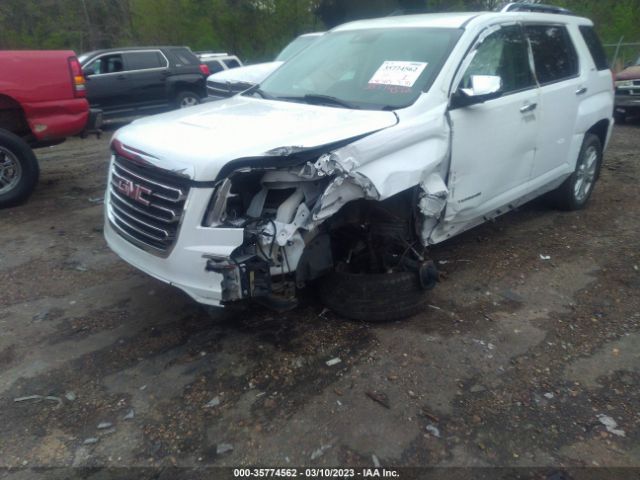 2GKALPEKXG6318681 GMC Terrain Slt