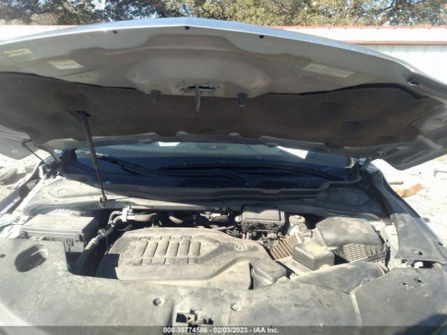 5FRYD3H50HB003131 Acura Mdx W/technology Pkg