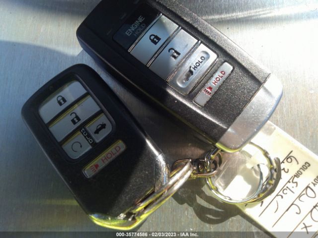 5FRYD3H50HB003131 Acura Mdx W/technology Pkg