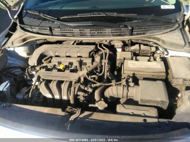 3KPA24AD1LE297170 KIA RIO LX