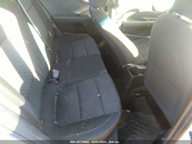 3KPA24AD1LE297170 KIA RIO LX