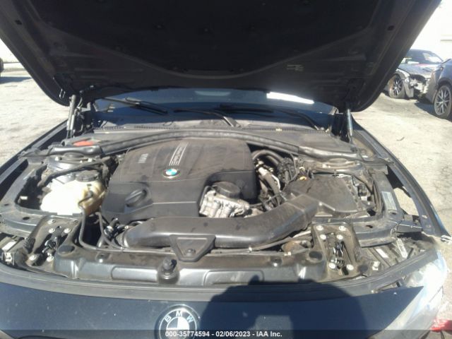 WBA3A9C55EF477904 BMW 3 Series 335i