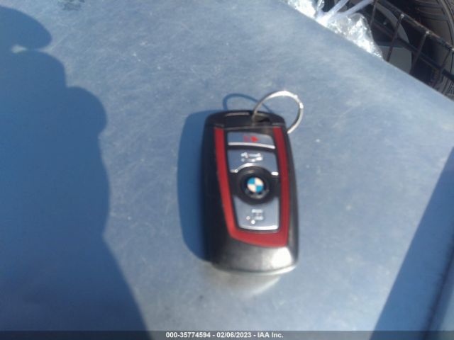 WBA3A9C55EF477904 BMW 3 Series 335i