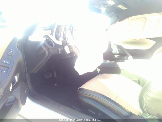 Chevrolet CAMARO LT 2015 2G1FF1E30F9142051 Image 6