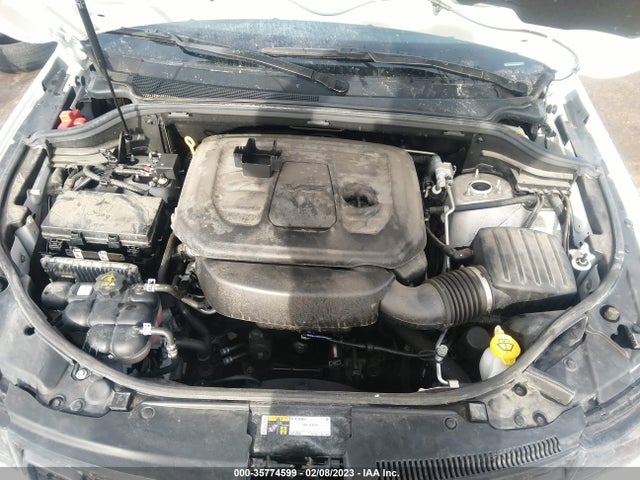 1C4RJFBG5LC231397 Jeep Grand Cherokee Limited X