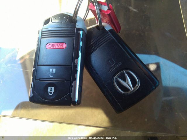 5J8TB3H32EL000001 Acura RDX