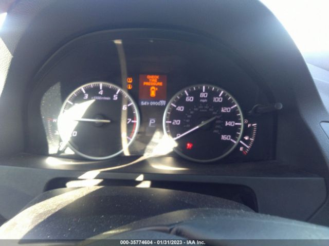 5J8TB3H32EL000001 Acura RDX