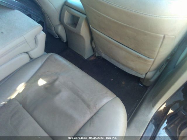 5J8TB3H32EL000001 Acura RDX