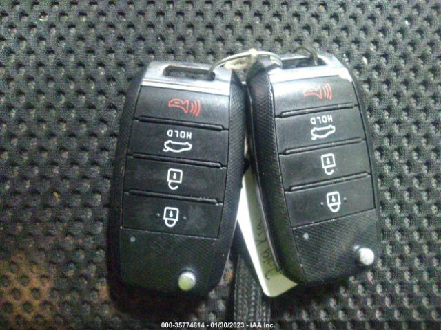 5XXGT4L37KG340024 KIA Optima Lx