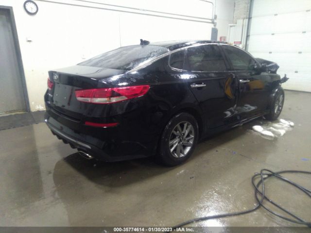 5XXGT4L37KG340024 KIA Optima Lx