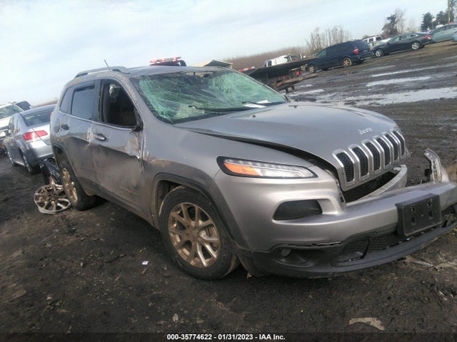 2015 1C4PJLCS5FW670031 main image