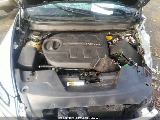 Jeep Cherokee Latitude 2015 1C4PJLCS5FW670031 Image 12