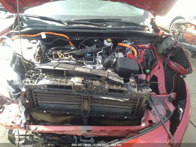 2022 Ford Escape, VIN: 1FMCU9DZ9NUA87567