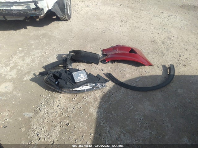 2022 Ford Escape, VIN: 1FMCU9DZ9NUA87567