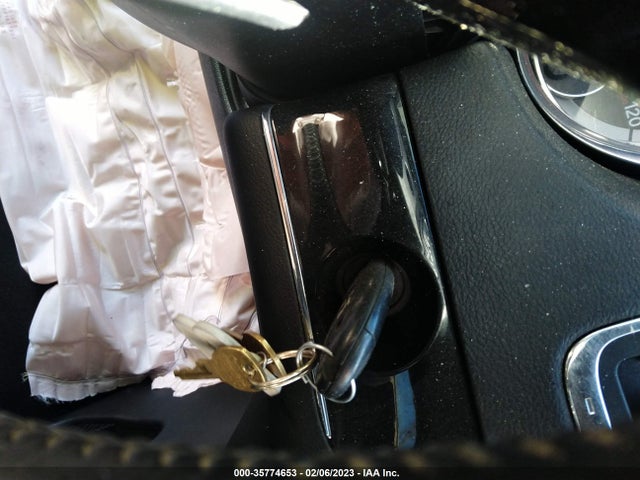 Dodge Grand Caravan Sxt Plus 2016 2C4RDGCG1GR402140 Image 11