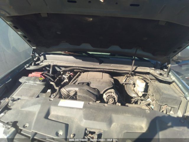 3GTP1UEA9BG374576 GMC Sierra 1500 Sl