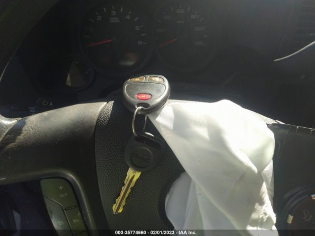3GTP1UEA9BG374576 GMC Sierra 1500 Sl