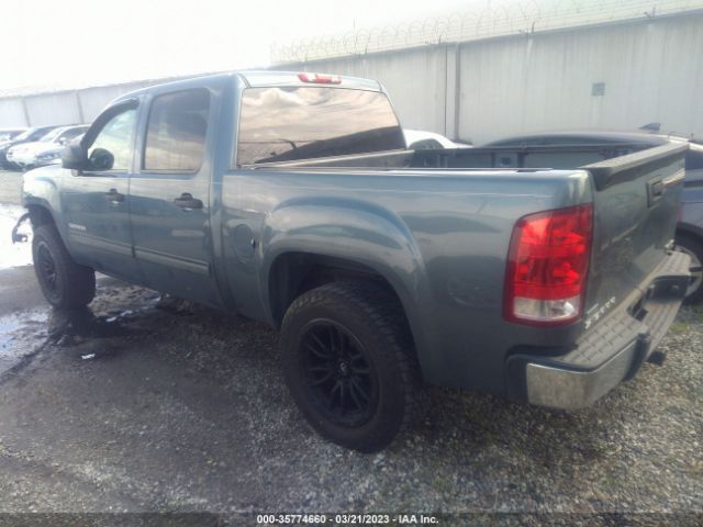3GTP1UEA9BG374576 GMC Sierra 1500 Sl