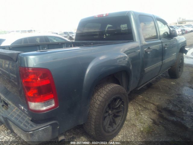3GTP1UEA9BG374576 GMC Sierra 1500 Sl