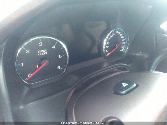 Chevrolet Suburban Premier 2017 1GNSCJKC1HR390571 Image 8