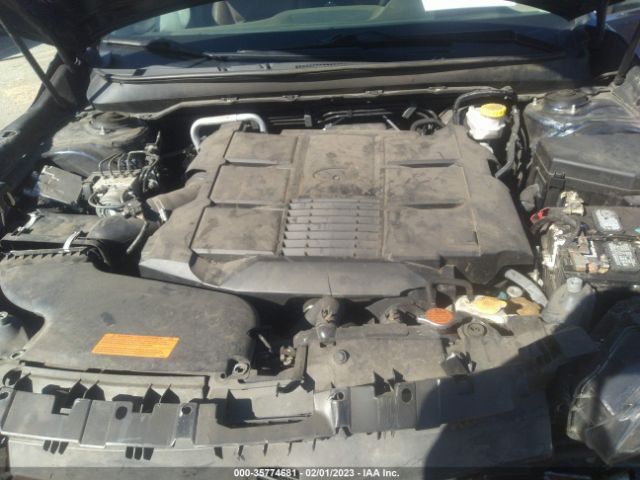 4S4BSETC0J3394181 Subaru Outback Touring