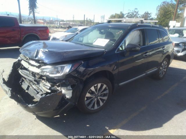 4S4BSETC0J3394181 Subaru Outback Touring