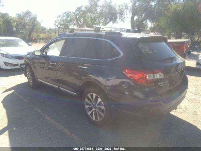 4S4BSETC0J3394181 Subaru Outback Touring