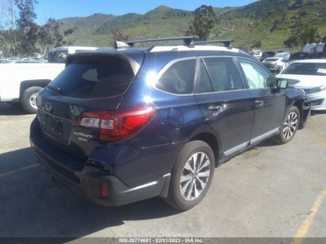 4S4BSETC0J3394181 Subaru Outback Touring