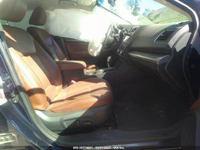 4S4BSETC0J3394181 Subaru Outback Touring