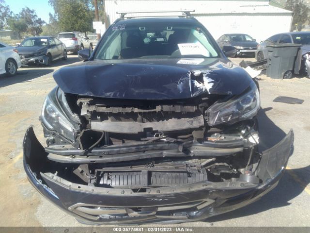 4S4BSETC0J3394181 Subaru Outback Touring