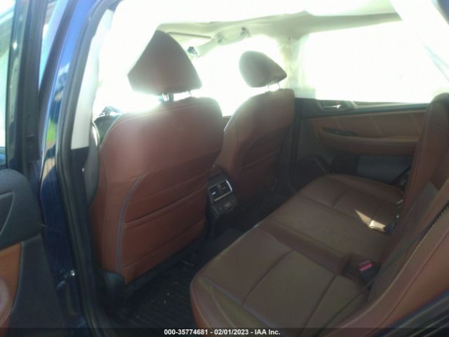 4S4BSETC0J3394181 Subaru Outback Touring