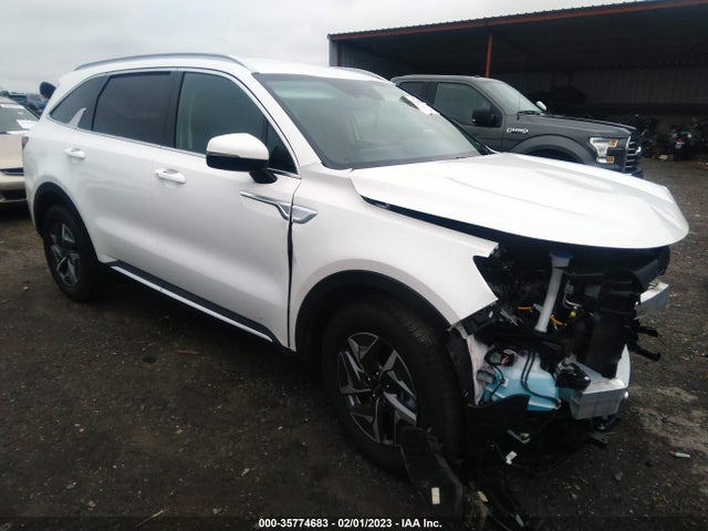 2022 Kia Sorento, VIN: KNDRH4LG5N5066201