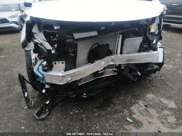 2022 Kia Sorento, VIN: KNDRH4LG5N5066201