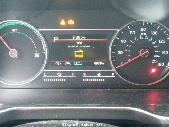 2022 Kia Sorento, VIN: KNDRH4LG5N5066201