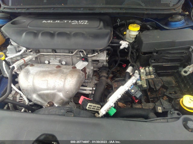 Dodge DART SXT 2013 1C3CDFBA9DD328630 Image 11