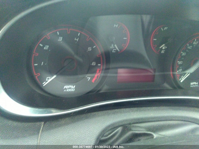 Dodge DART SXT 2013 1C3CDFBA9DD328630 Image 8