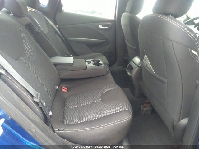 Dodge DART SXT 2013 1C3CDFBA9DD328630 Image 9