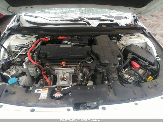2018 Honda Accord, VIN: 1HGCV3F59JA007805