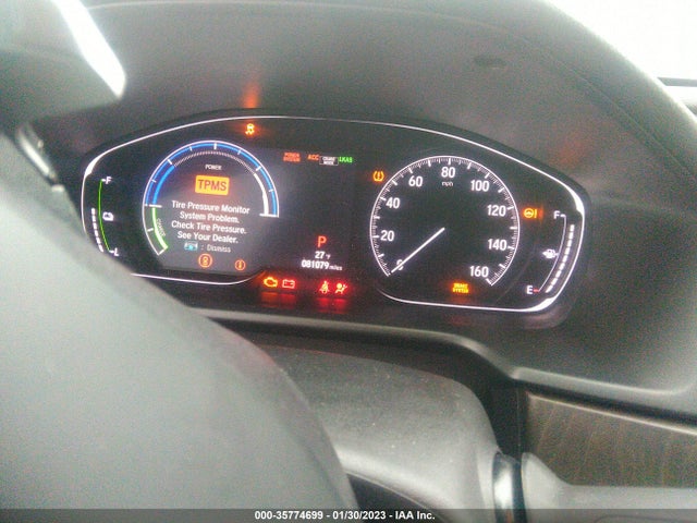 2018 Honda Accord, VIN: 1HGCV3F59JA007805