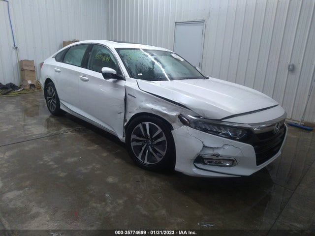 2018 Honda Accord, VIN: 1HGCV3F59JA007805