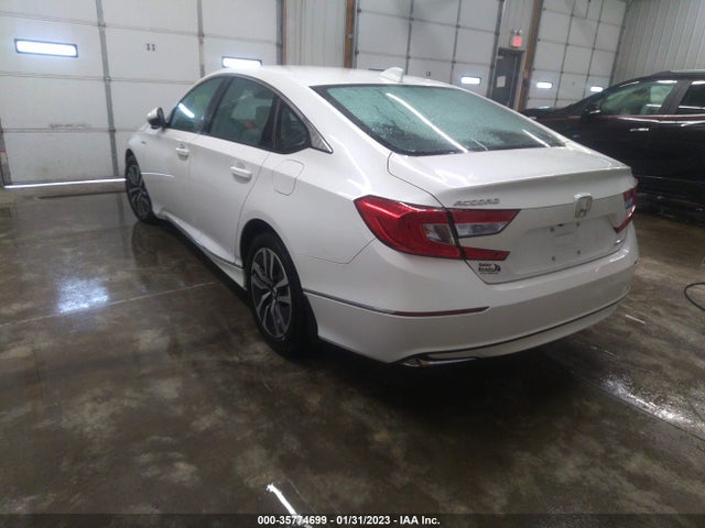2018 Honda Accord, VIN: 1HGCV3F59JA007805