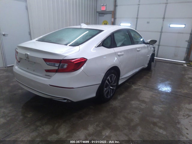 2018 Honda Accord, VIN: 1HGCV3F59JA007805