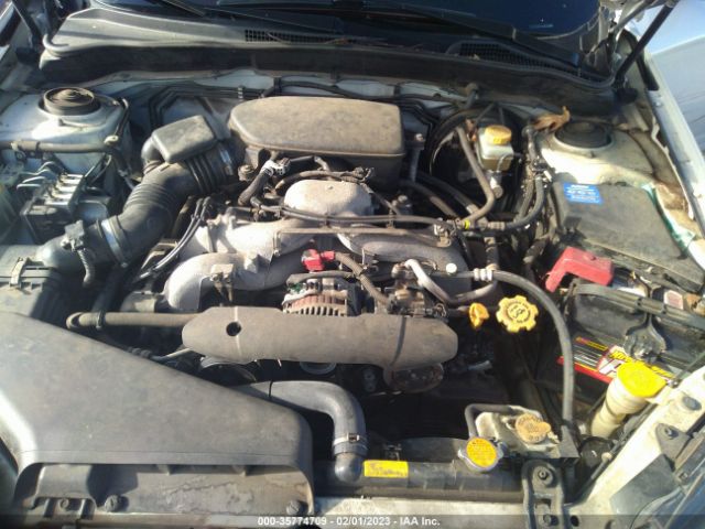 JF1GE6B65AH516657 Subaru Impreza Sedan I Premium Special Edition